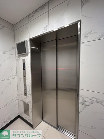 グランカーサ町屋の物件内観写真